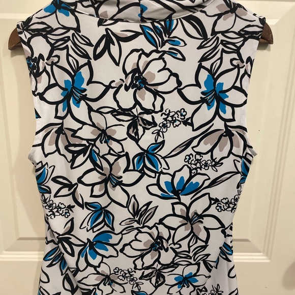 Calvin Klein blouse - Picture 4 of 5